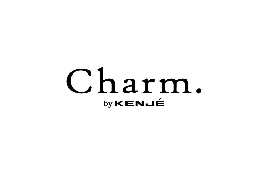 Charm by KENJE_Charm by KENJE