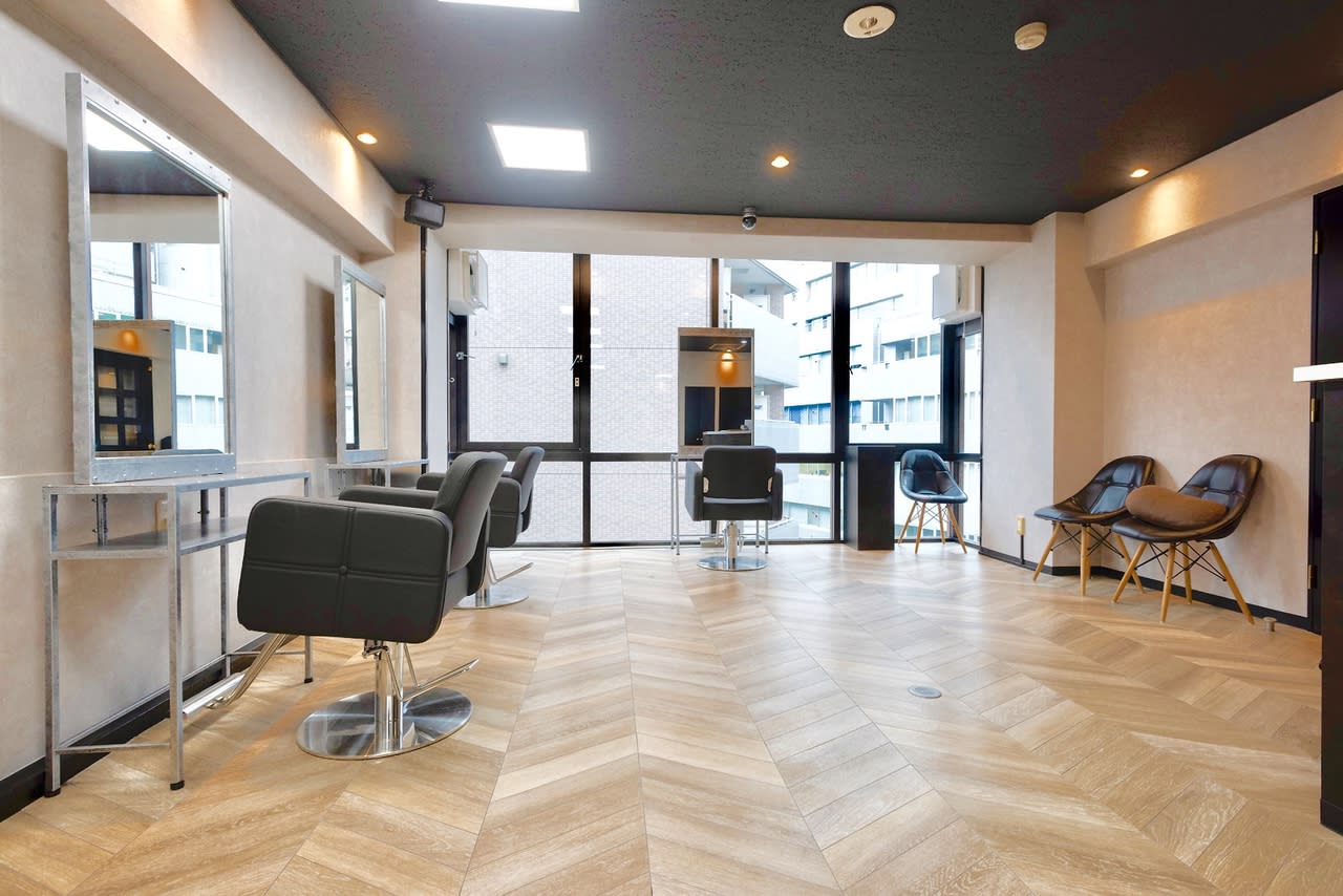 est hair 池袋西口店