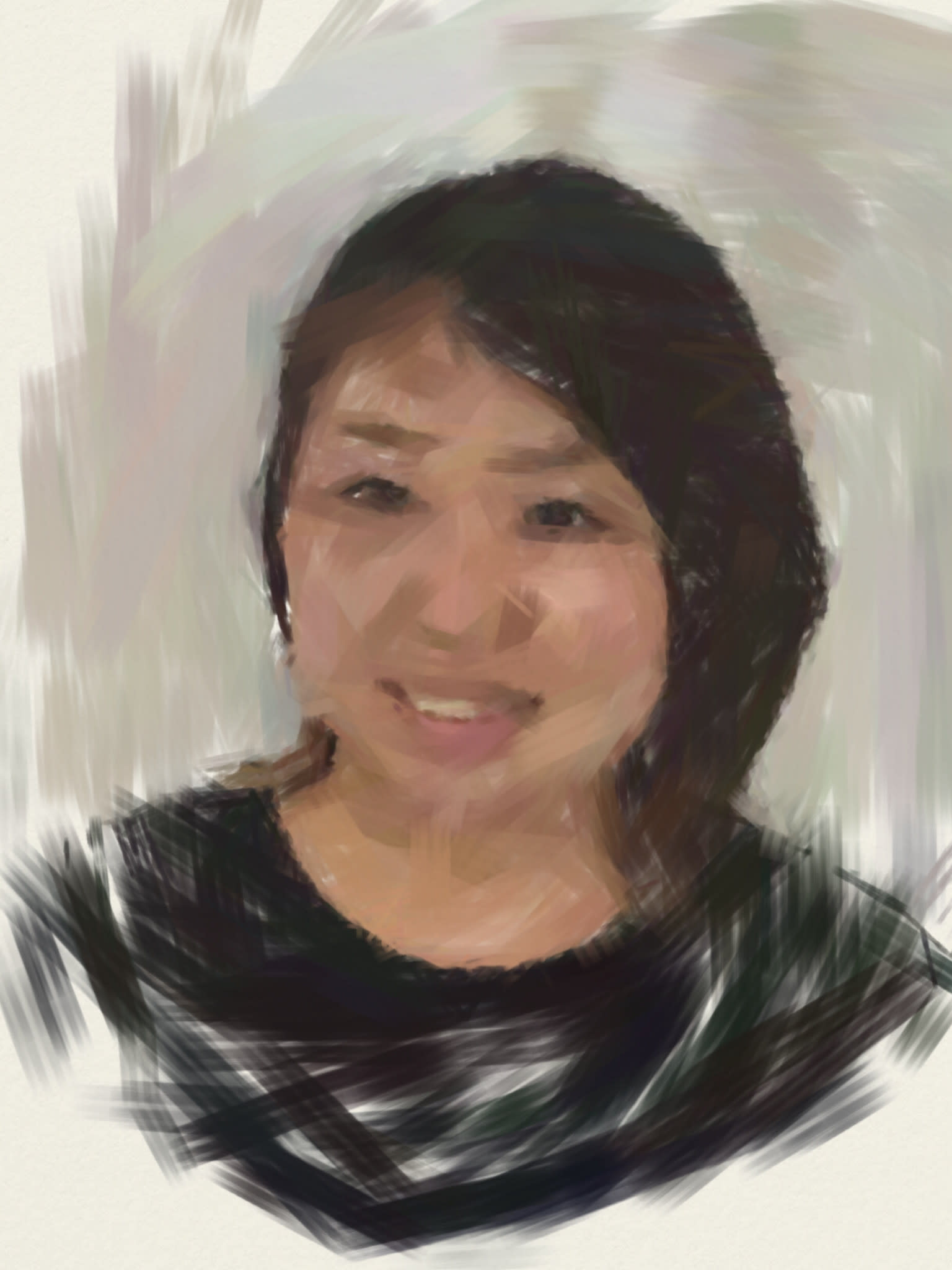 Confetti_古賀麻弥