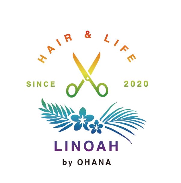 hair & life LINOAH_hair ＆ life LINOAH