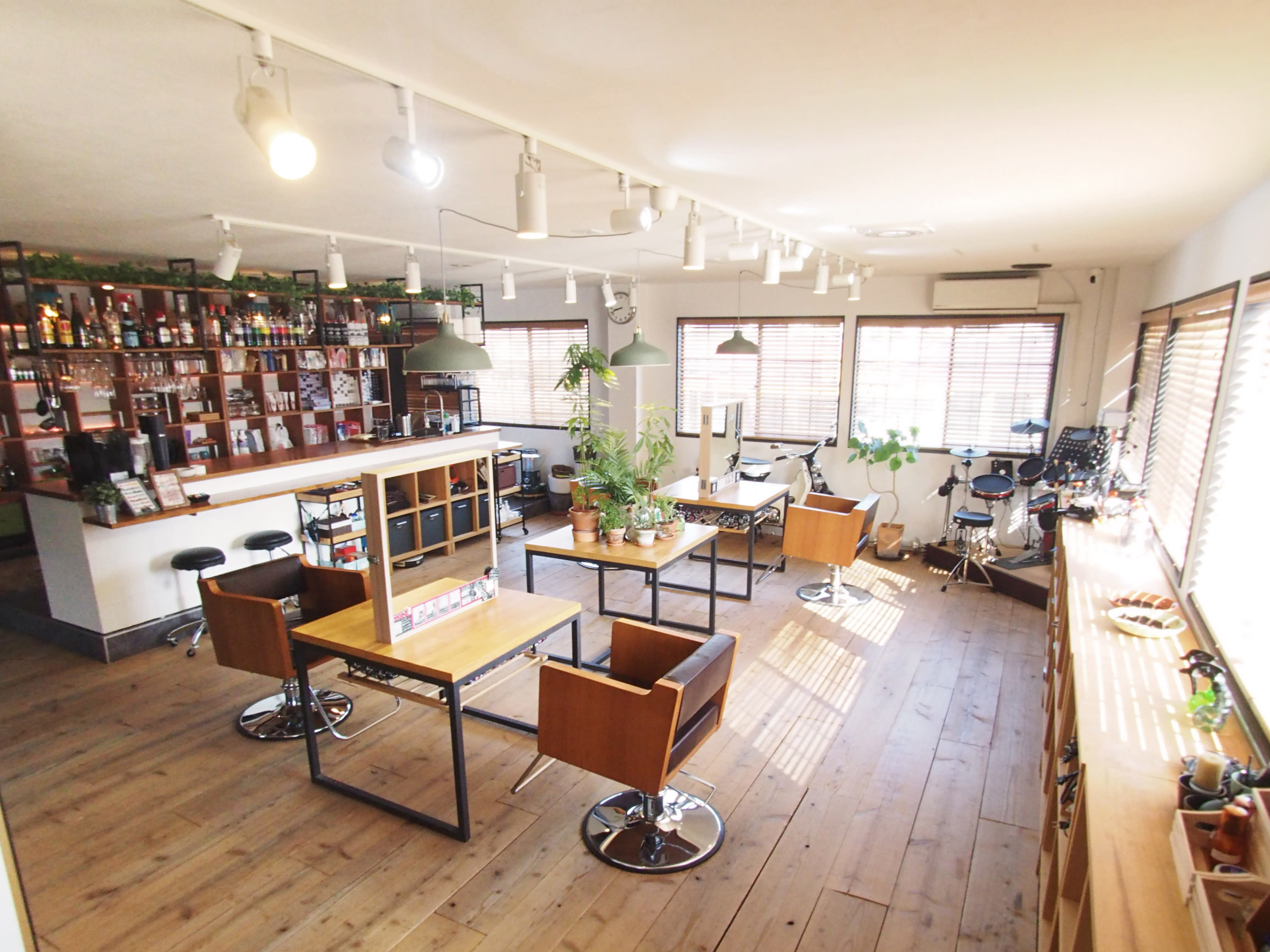 hairstudio LEVEL