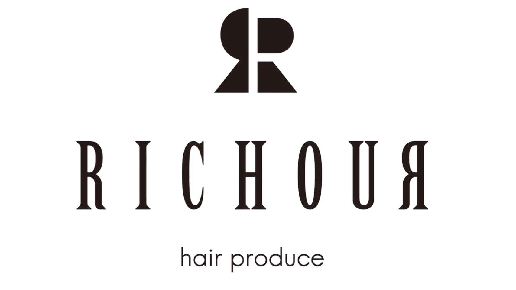 RICHOUR_佐久良詩織