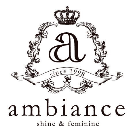 ambiance 千里丘店_田原 麻希子