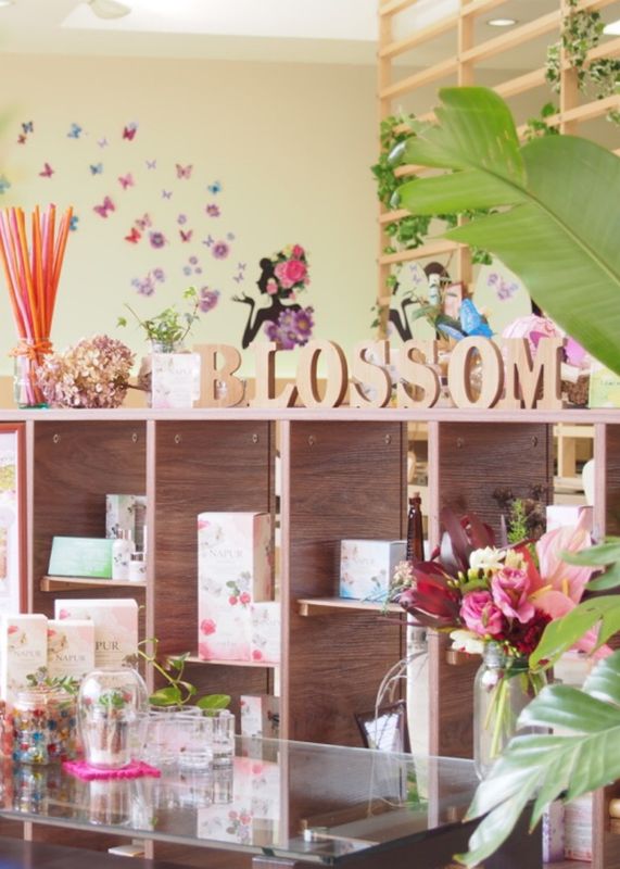 Blossom ふじみ野店【ヘッドスパ／髪質改善】_1