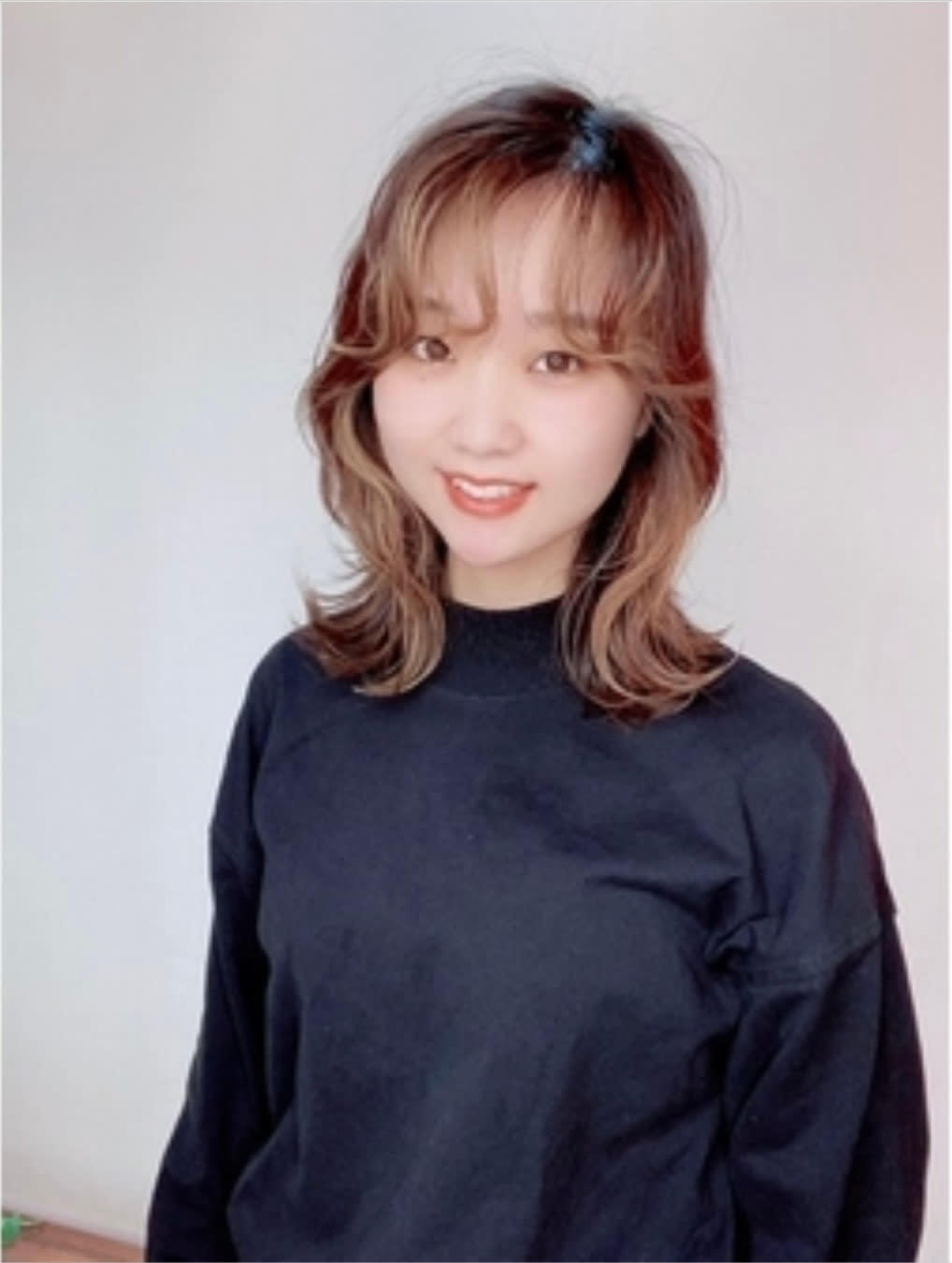 EARTH coiffure beauté 国分寺店_YAYA