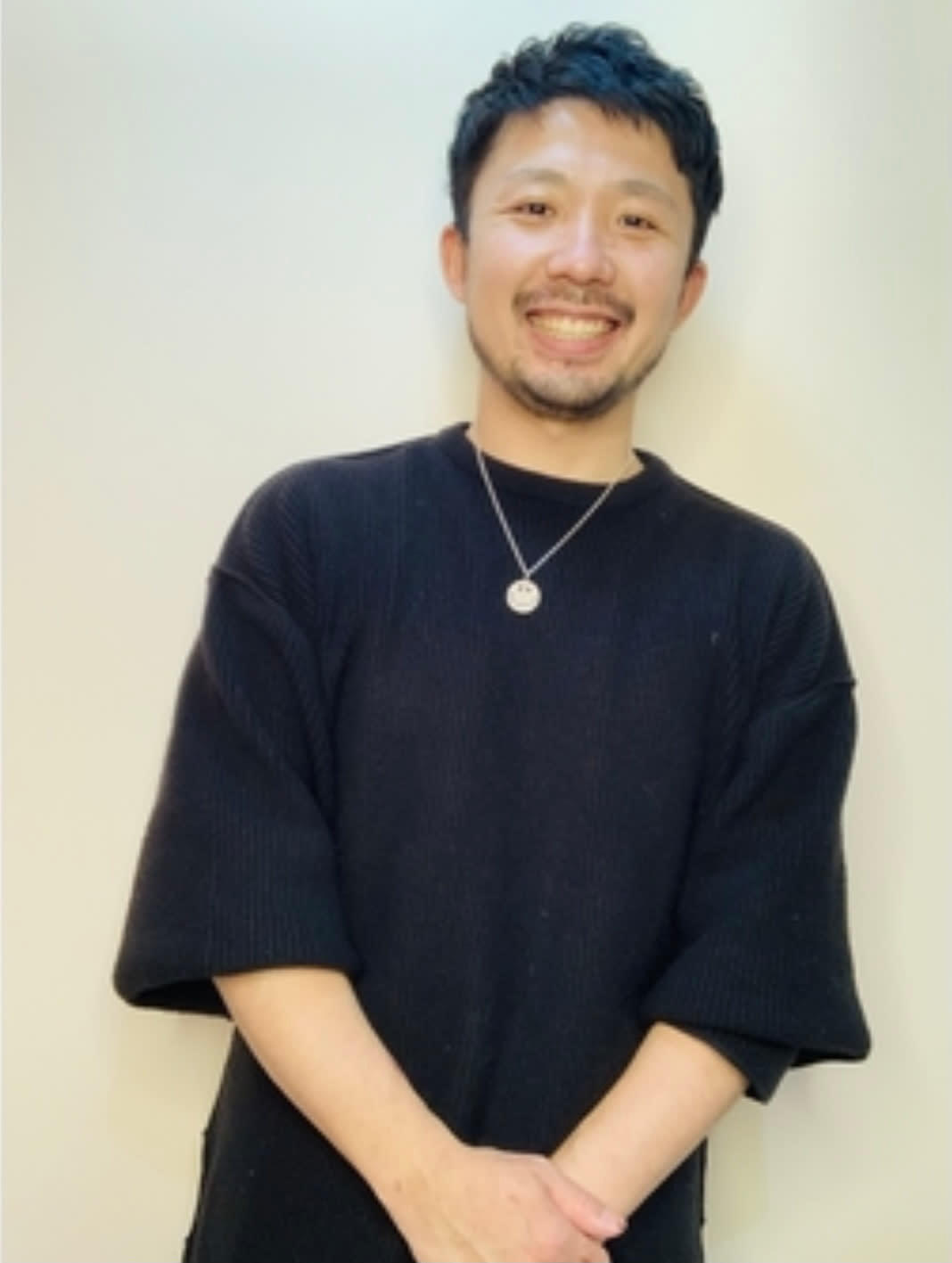 EARTH coiffure beauté 国分寺店_飯塚 史龍