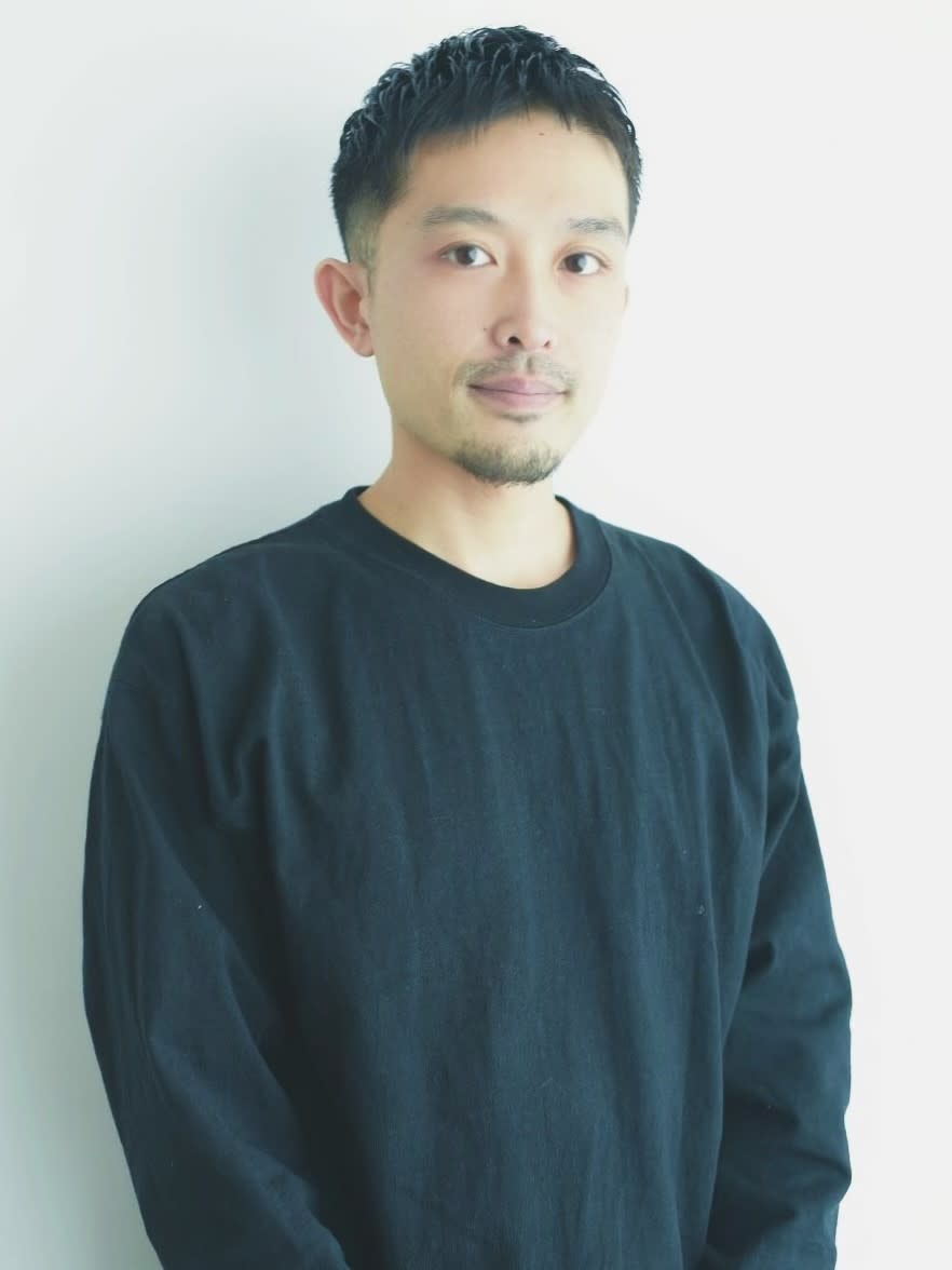 hair salon kette_osumi kazuya