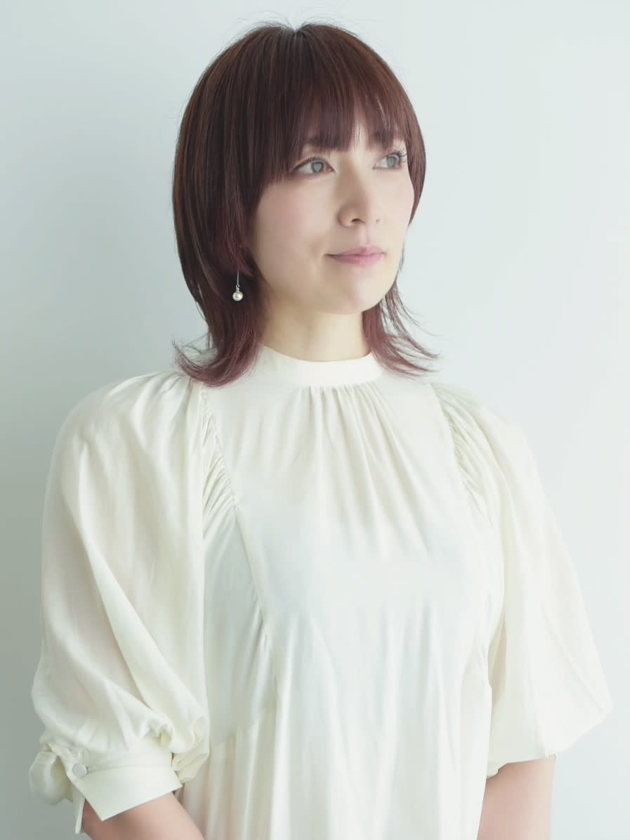 hair salon kette_narumi hisano