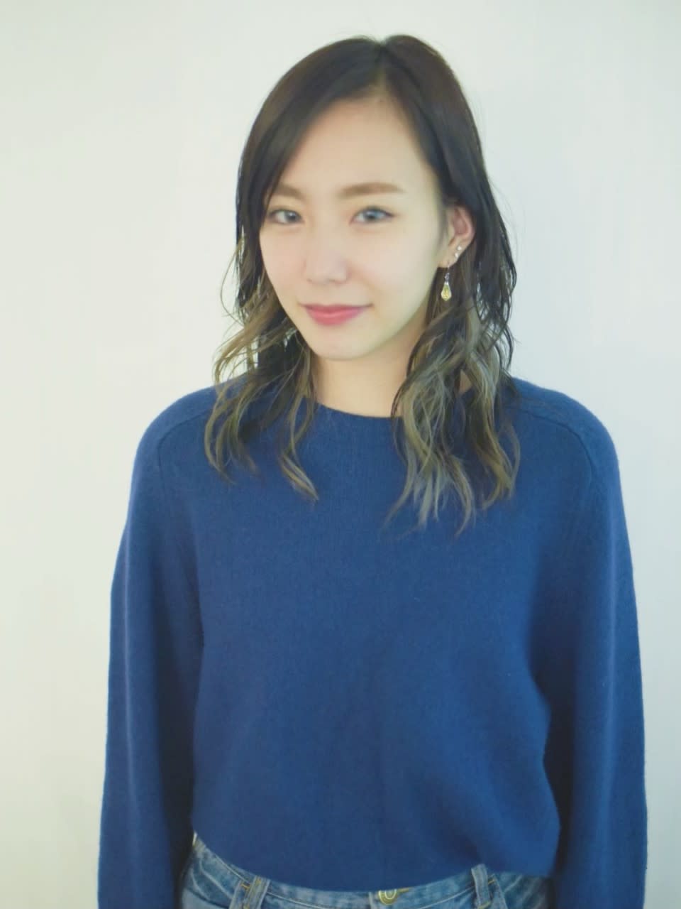 hair salon kette_yoshinaga hikari