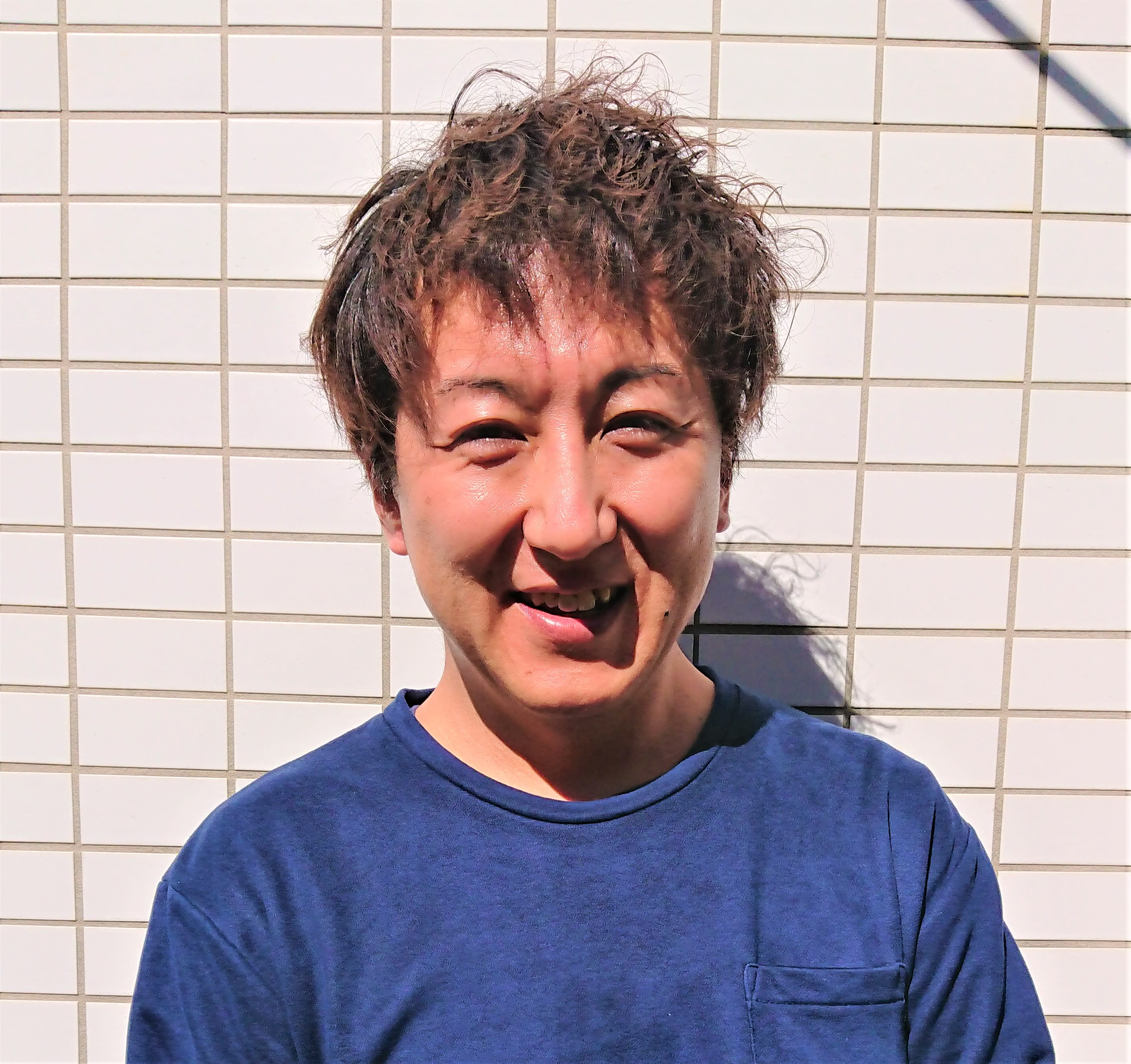 hair ARKS 上大岡店_大和田 祥一