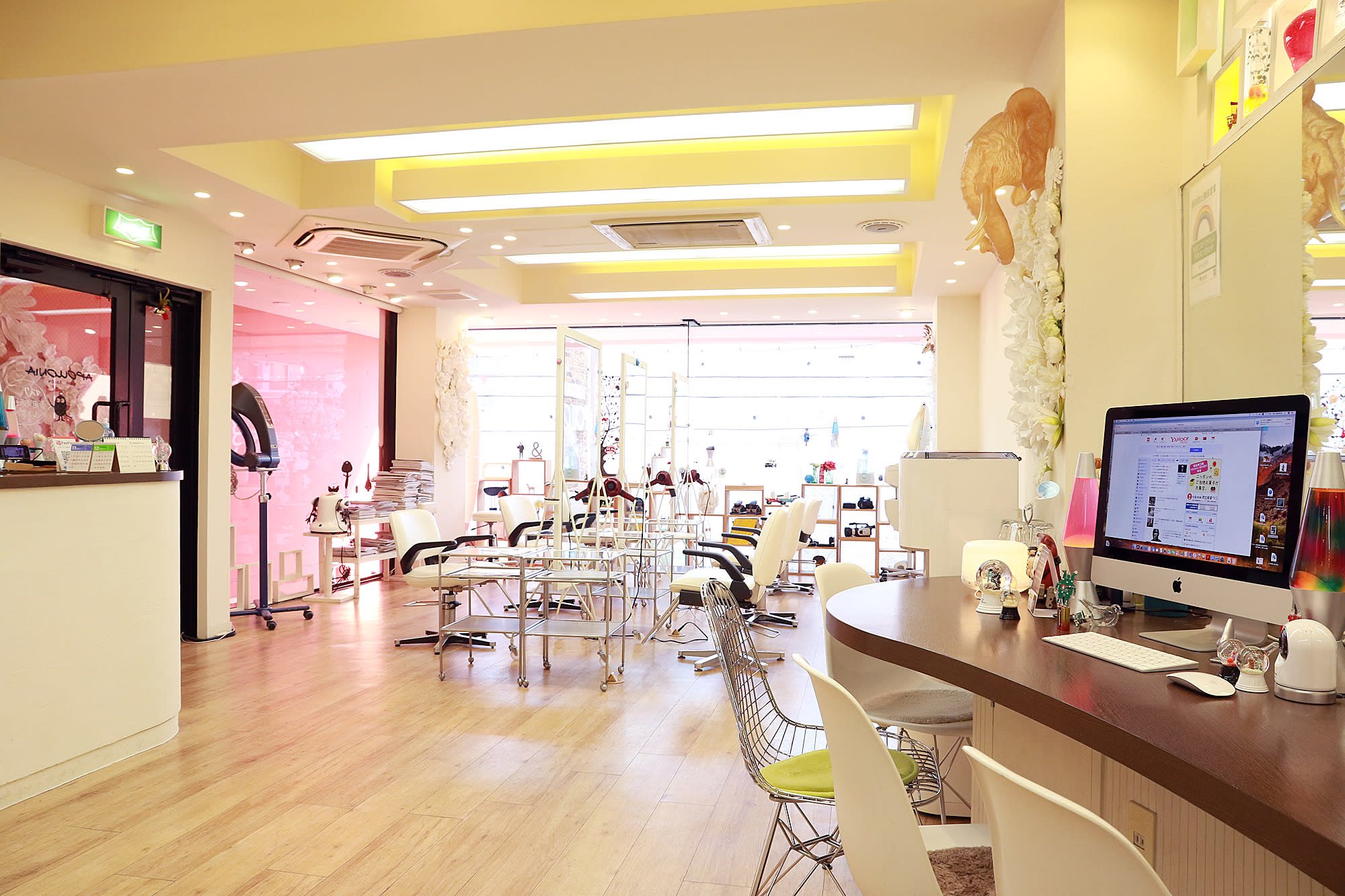 Hair&Make APOLLONIA_1