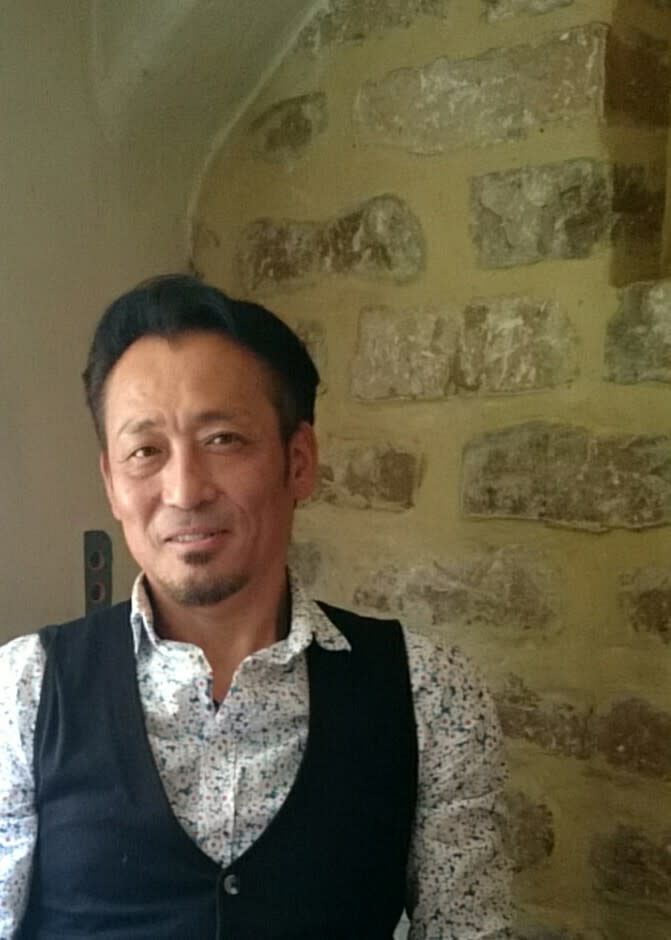 からだの恵み 安城salon_takahiro