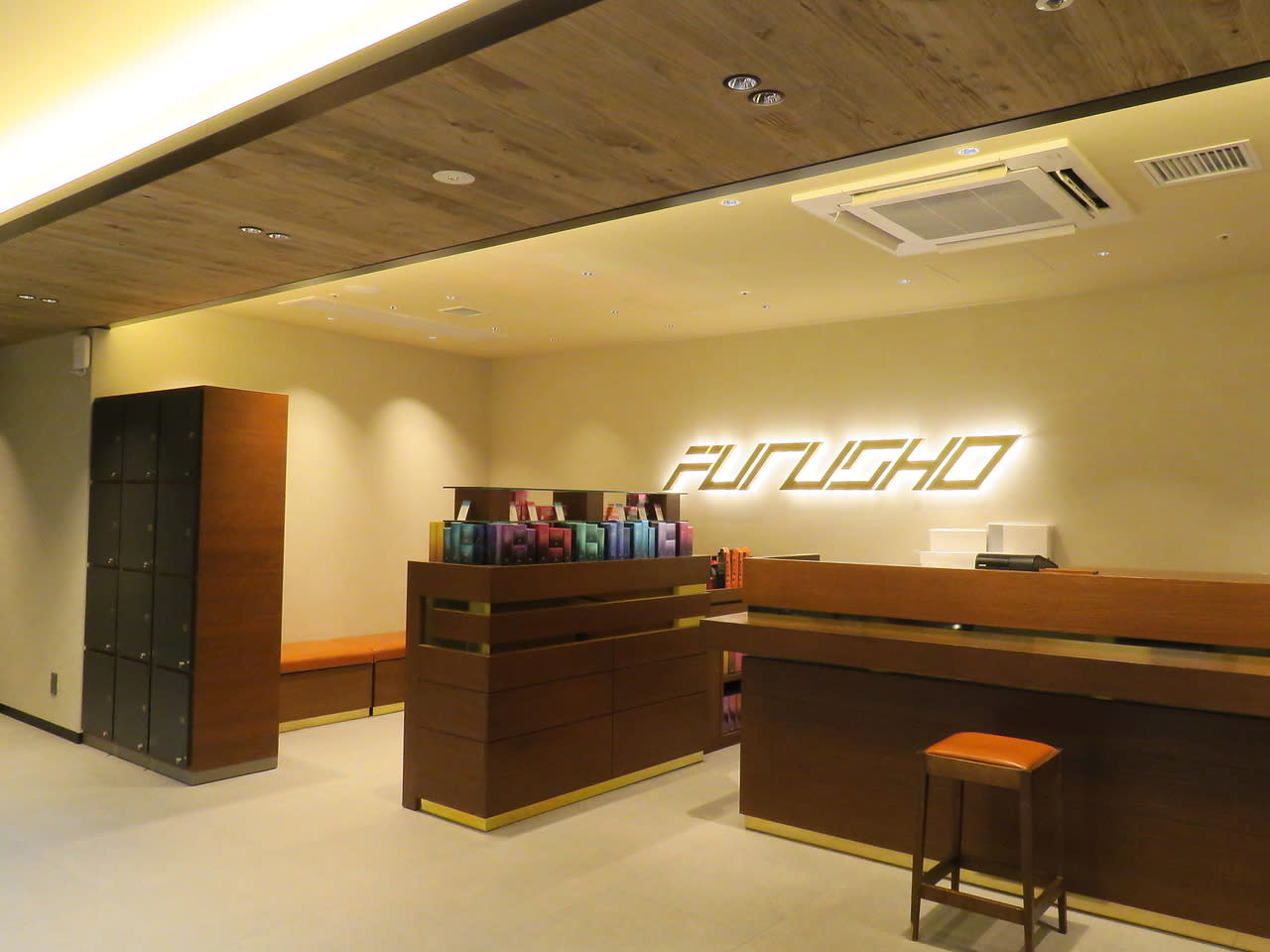 個室ヘッドスパ専門店　Niche西梅田_2