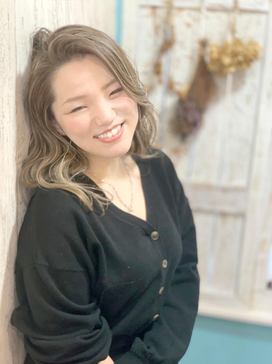美容室Resta_川村　凌子