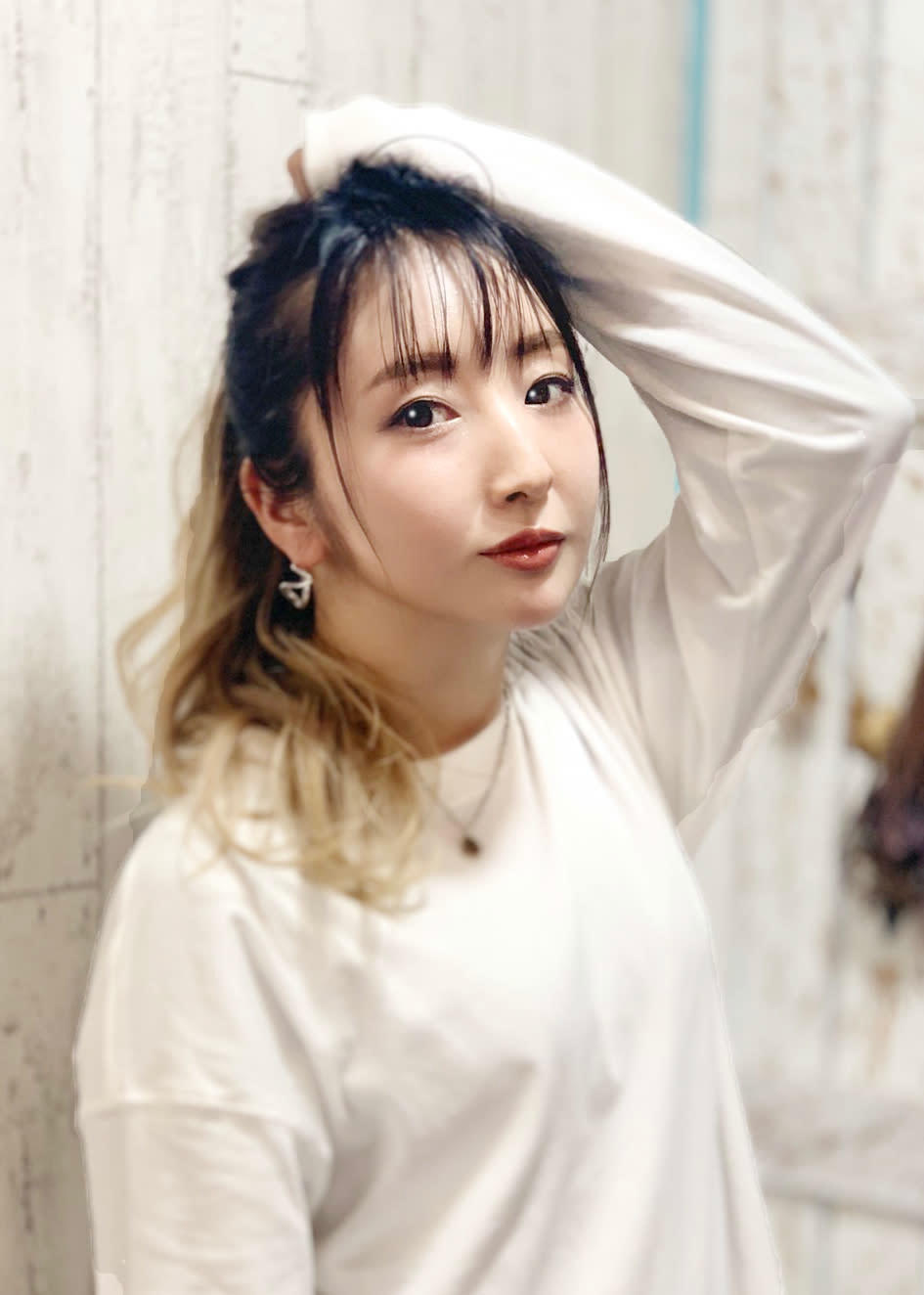 美容室Resta_彩 