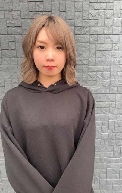 ATRIUM beauty life_Sizuka Nakayama