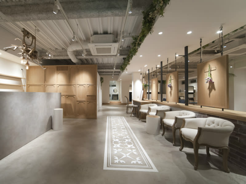 Pap's de coiffeur 甲南山手店_2