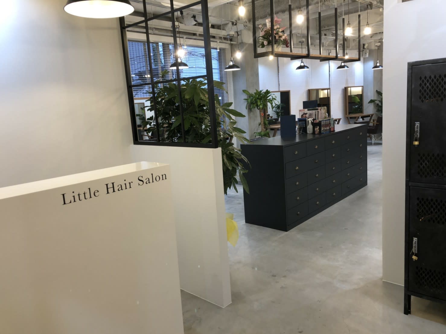 little×Ray 船橋2号店