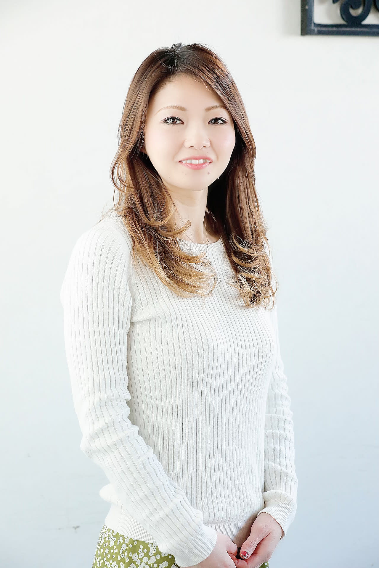 Hair Resort LIFE_小島 保美