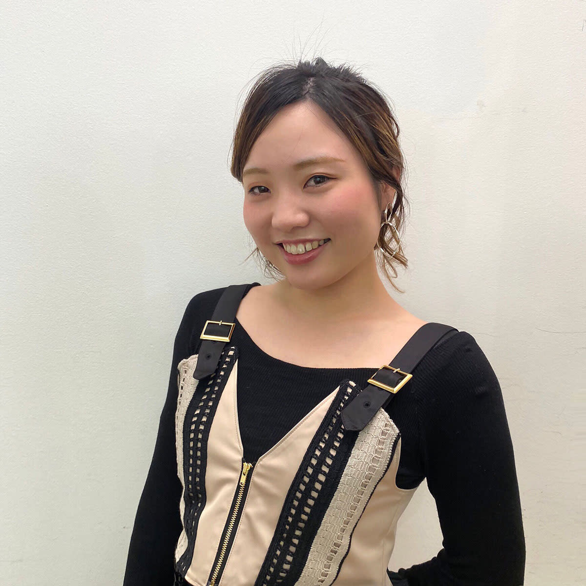 ELLYLONDON 六甲店_片岡 夢生