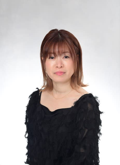 HAIR & MAKE EARTH 銀座店_知念 香