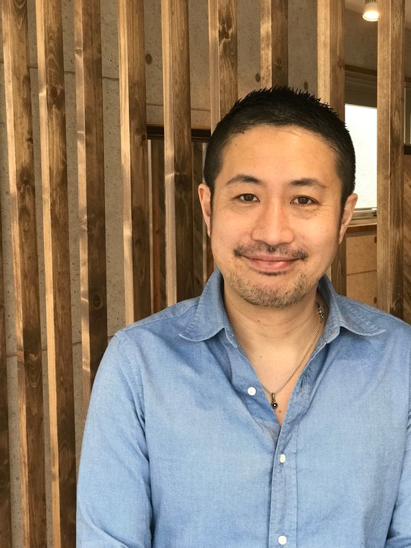 Tie_井口 智洋