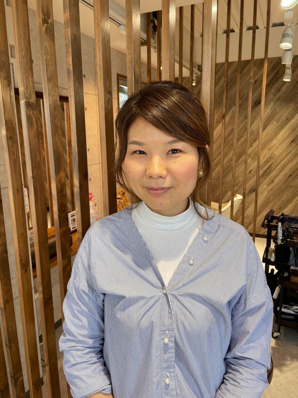 Tie_松田 美香