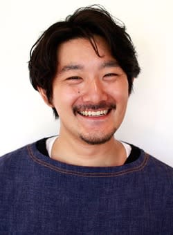 e's(イーズ)中目黒_古里リョウタ