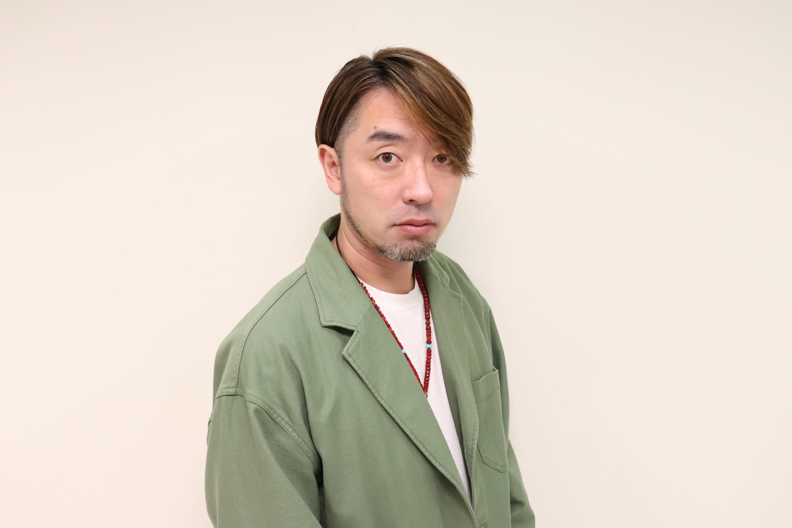hair design Lea Lehua_桑折 英明