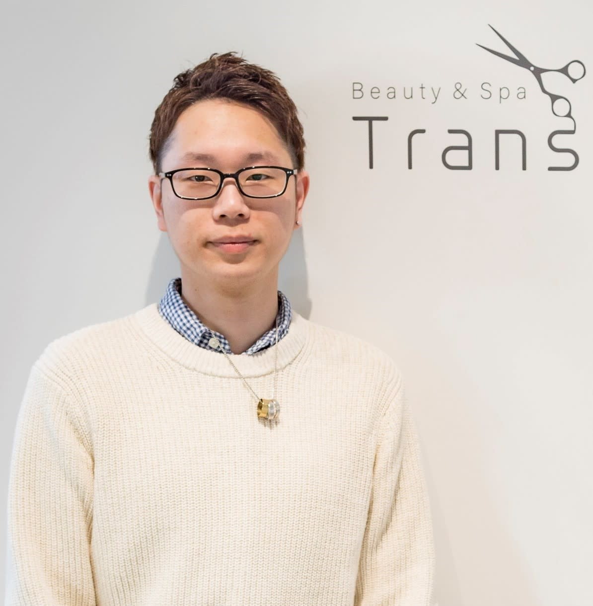 Trans Beauty&Spa_塚本 潤