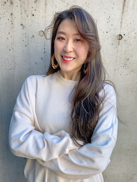 HAIR & MAKE EARTH 横浜店_武井 麻里