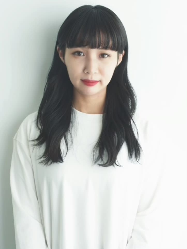hair salon kette_muraki shino