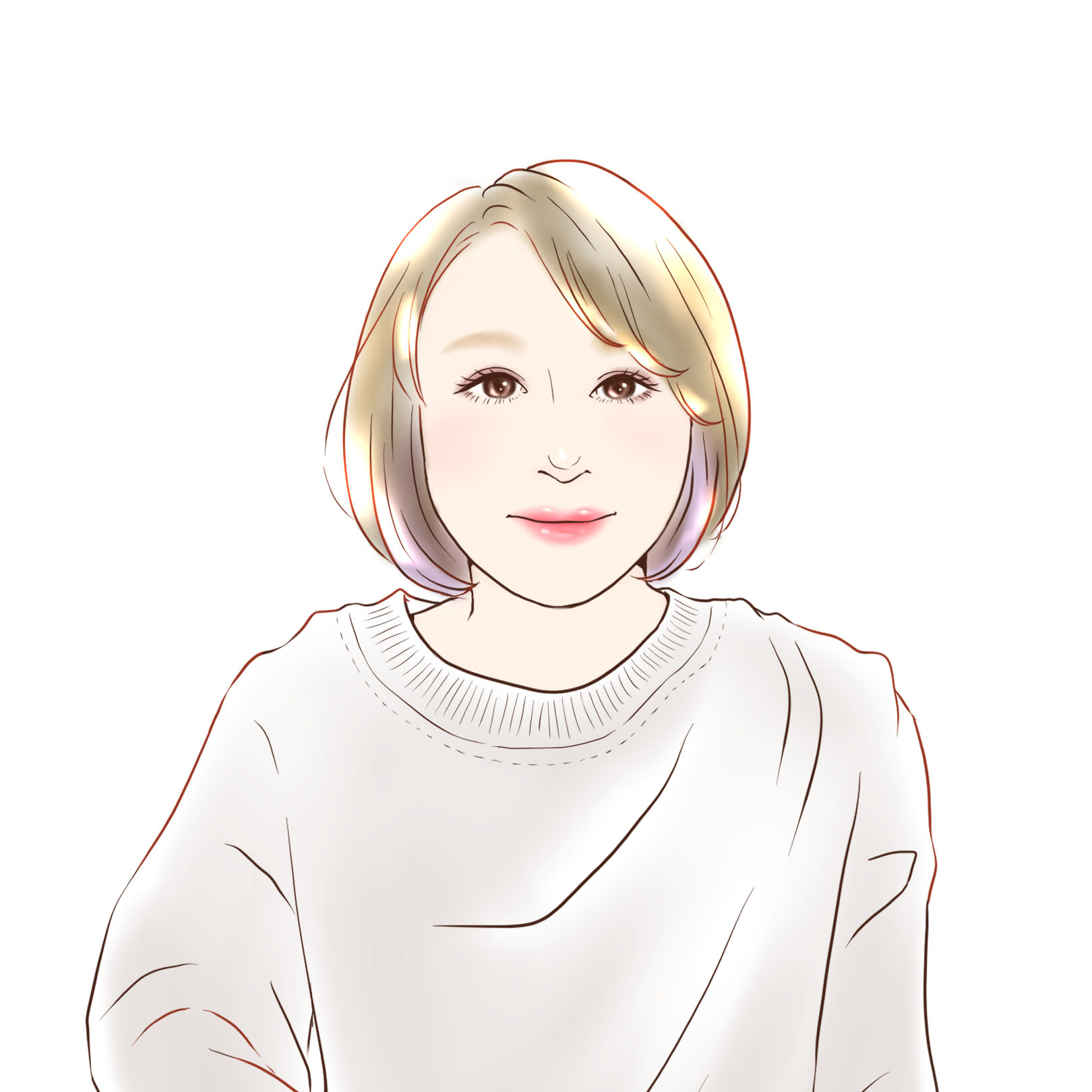 hair & life LINOAH_河原 裕子