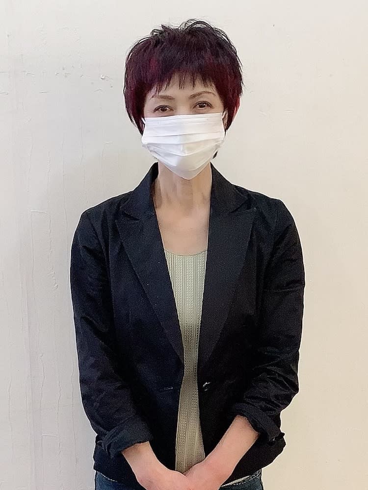 サロン・ド・コッソン_丸山　玲子