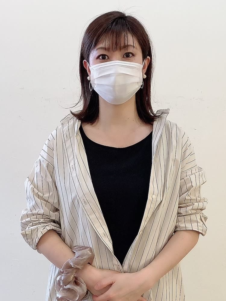 サロン・ド・コッソン_松澤 敦子
