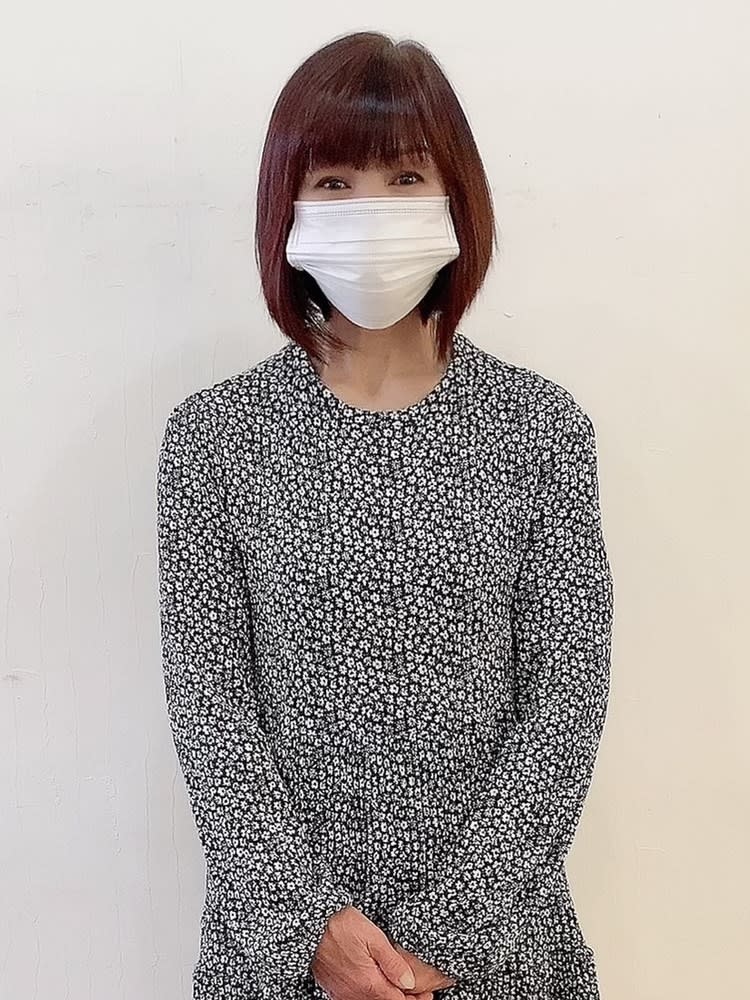 サロン・ド・コッソン_増子　和子