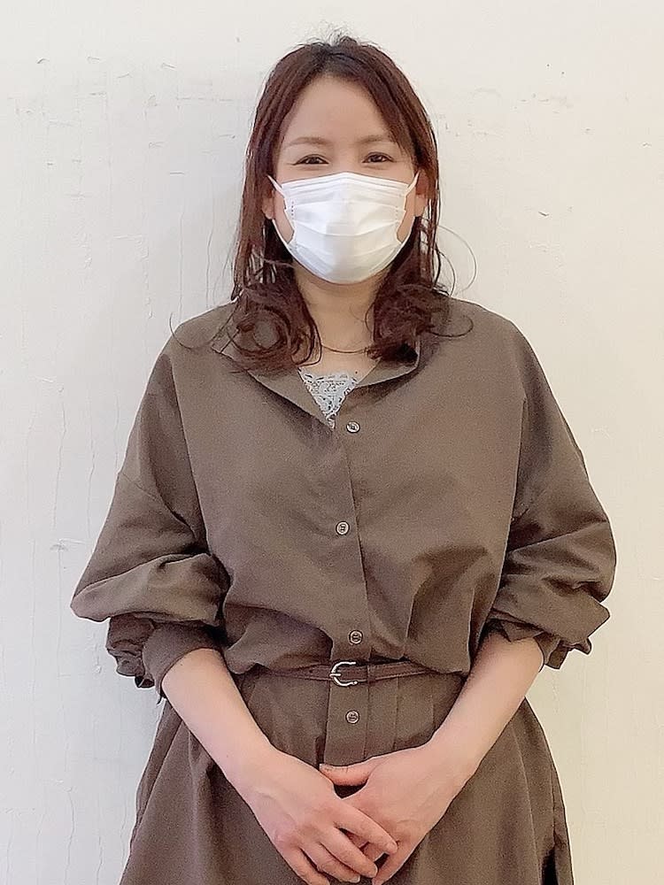 サロン・ド・コッソン_小暮　美沙枝	