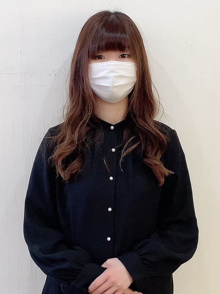 サロン・ド・コッソン_藤原　栞