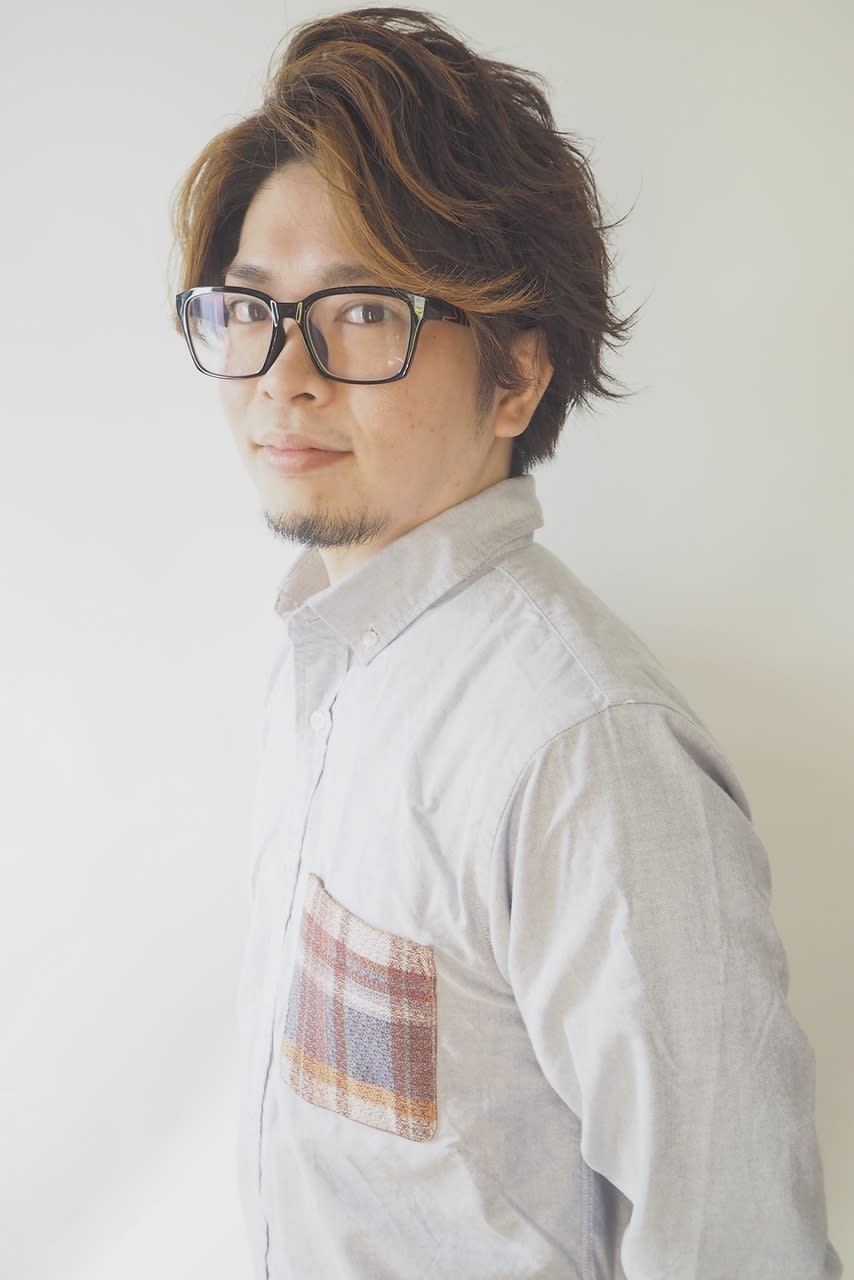 Laissez(レセ) 新松戸駅前店_金井  拓弥
