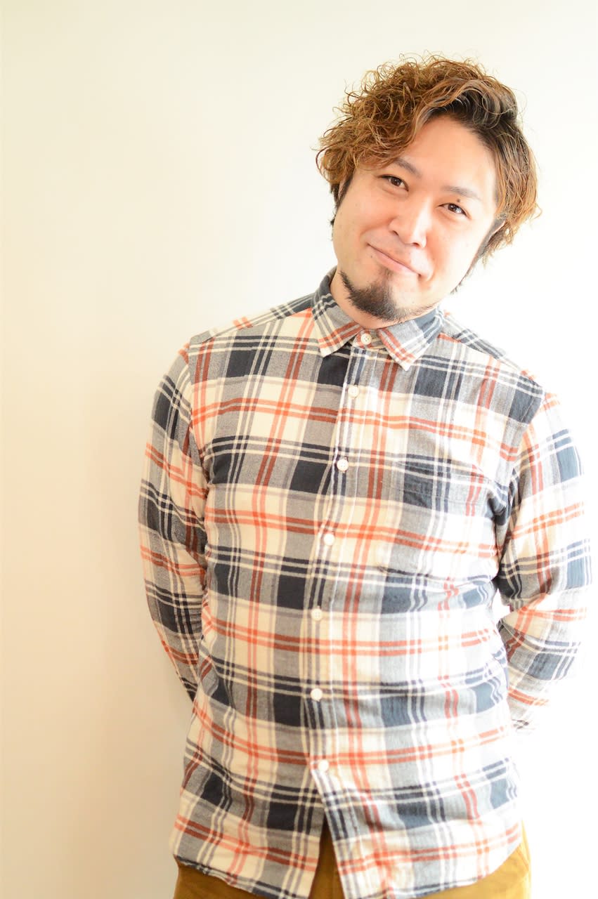 Laissez(レセ) 新松戸駅前店_山ノ内 大輔