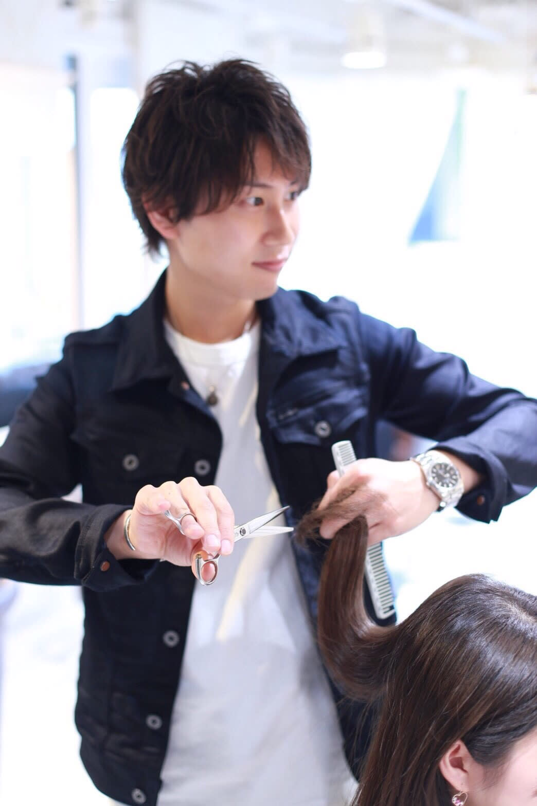 LOREN_小林　剣人