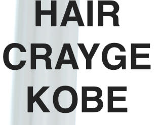 HAIR CRAYGE KOBE_HAIR CRAYGE