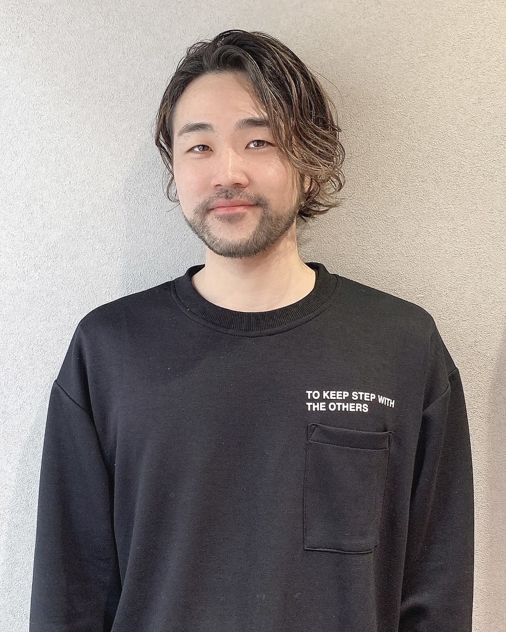 CLUTCH 江坂 Spa & Treatment_野田 将平