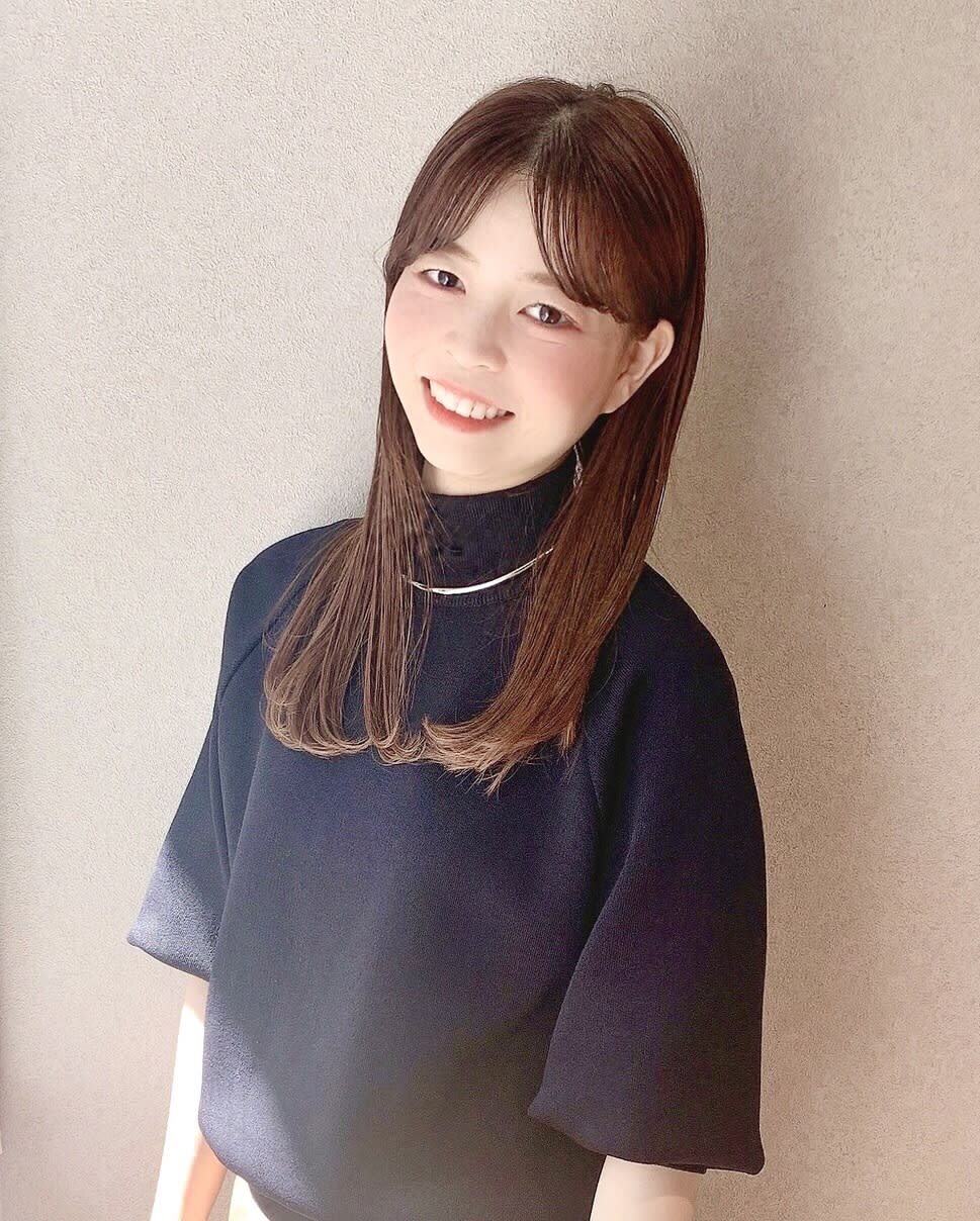 CLUTCH 江坂 Spa & Treatment_馬場 夏樹