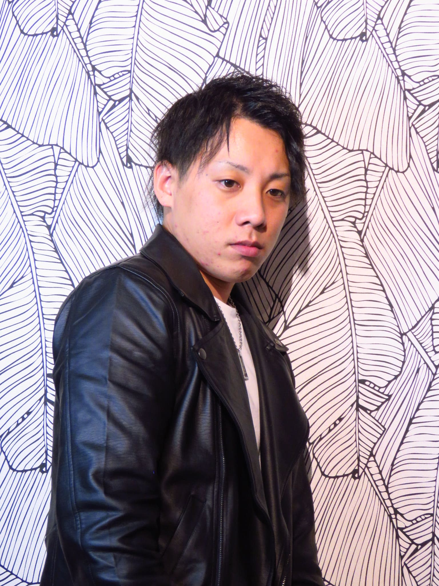 美髪・髪質改善arose荒尾店_田中就