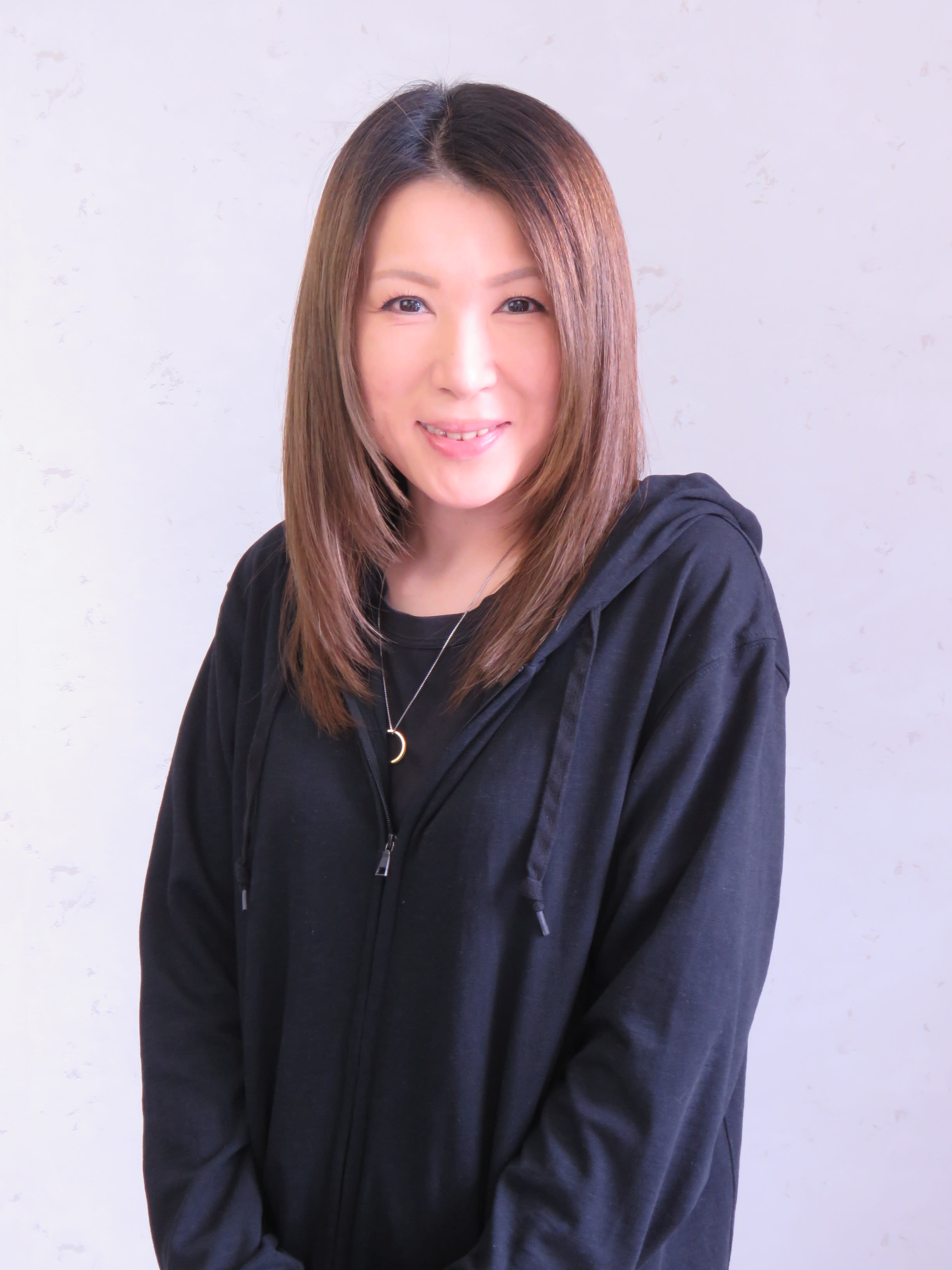 上野 御徒町 美容院 J.O.S 髪質改善個室サロン_eriko