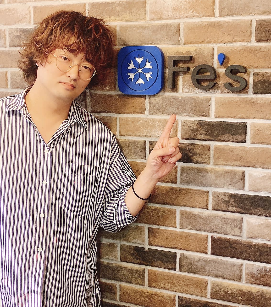 Fe's_zen