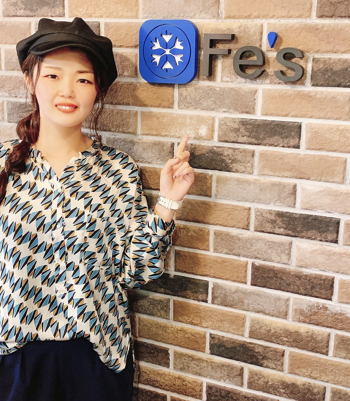 Fe's_高岡真希