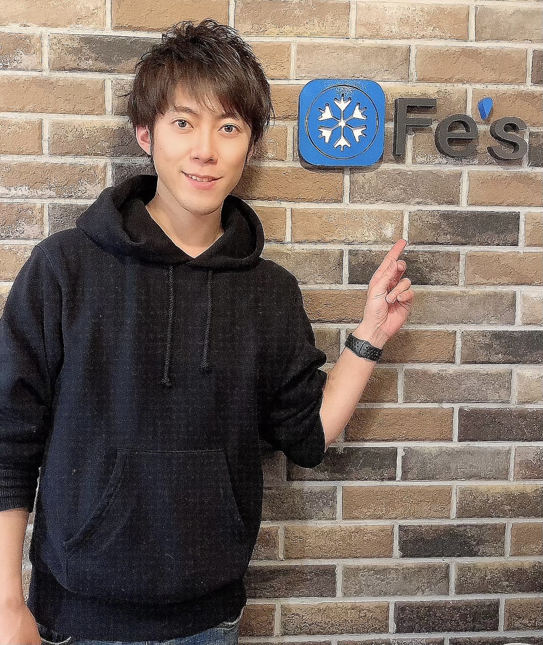 Fe's_広瀬 龍一