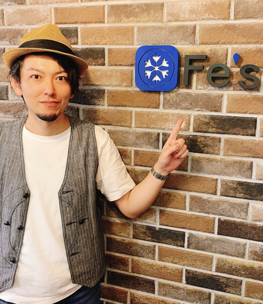 Fe's_大島正和